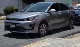 KIA RIO 2023
