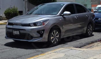 
									KIA RIO 2023 full								