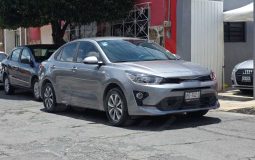 KIA RIO 2023