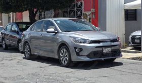 KIA RIO 2023