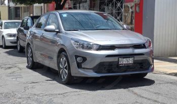 
									KIA RIO 2023 full								