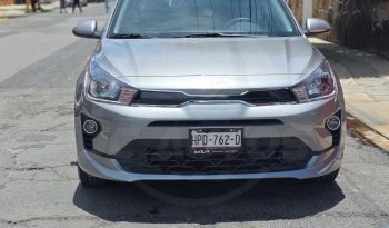 
									KIA RIO 2023 full								