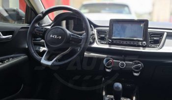 
									KIA RIO 2023 full								