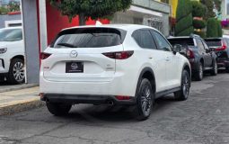 MAZDA CX-5 2019