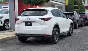 MAZDA CX-5 2019