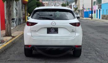 
									MAZDA CX-5 2019 full								