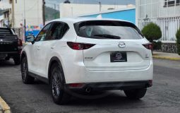 MAZDA CX-5 2019