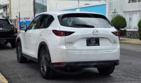 MAZDA CX-5 2019
