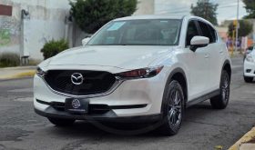 MAZDA CX-5 2019