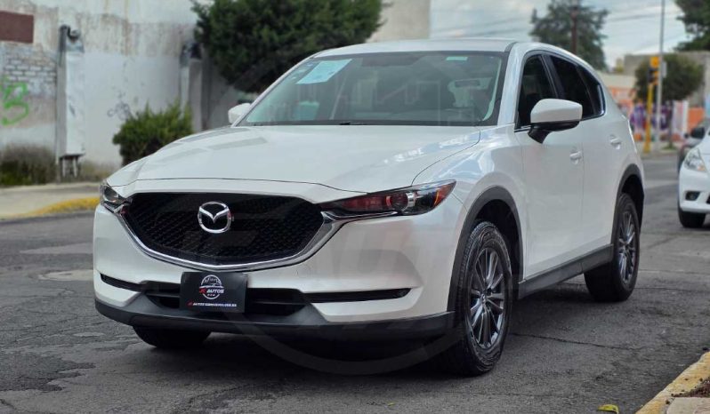 MAZDA CX-5 2019