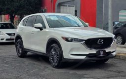 MAZDA CX-5 2019