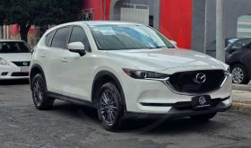 MAZDA CX-5 2019