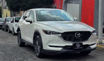 
									MAZDA CX-5 2019 full								
