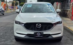 MAZDA CX-5 2019