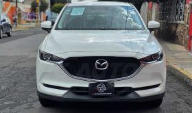 MAZDA CX-5 2019