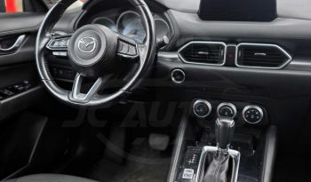 
									MAZDA CX-5 2019 full								
