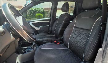 
									RENAULT OROCH 2021 full								