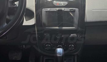 
									RENAULT OROCH 2021 full								