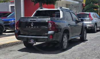 
									RENAULT OROCH 2021 full								