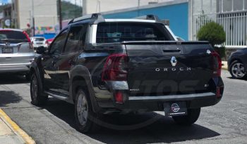 
									RENAULT OROCH 2021 full								