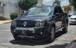 RENAULT OROCH 2021