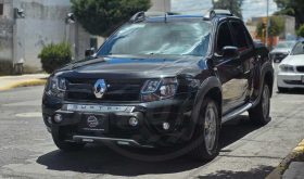 RENAULT OROCH 2021