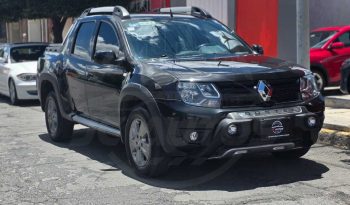 
									RENAULT OROCH 2021 full								