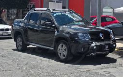 RENAULT OROCH 2021