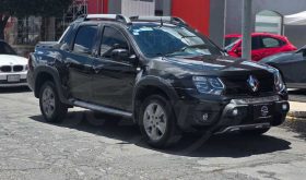 RENAULT OROCH 2021