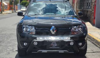 
									RENAULT OROCH 2021 full								