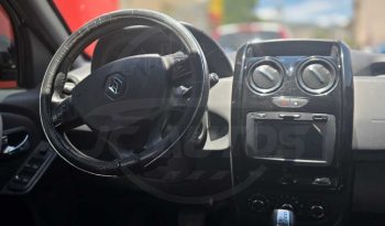 
									RENAULT OROCH 2021 full								