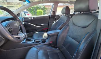 
									HYUNDAI IONIQ 2019 full								