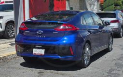 HYUNDAI IONIQ 2019