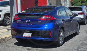 HYUNDAI IONIQ 2019
