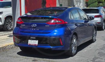 
									HYUNDAI IONIQ 2019 full								