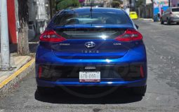 HYUNDAI IONIQ 2019