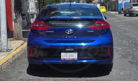 HYUNDAI IONIQ 2019