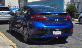 HYUNDAI IONIQ 2019