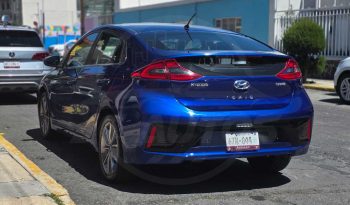 
									HYUNDAI IONIQ 2019 full								