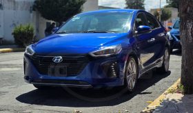 HYUNDAI IONIQ 2019