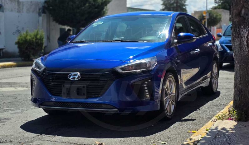 HYUNDAI IONIQ 2019