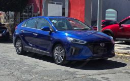 HYUNDAI IONIQ 2019