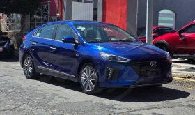 HYUNDAI IONIQ 2019