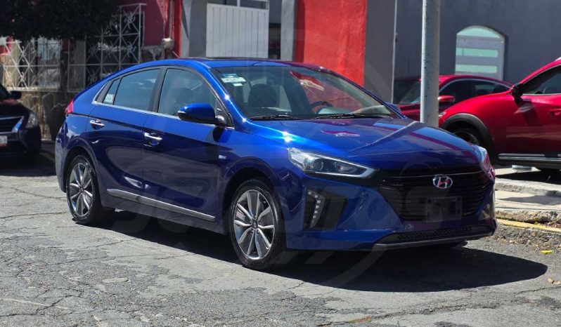 HYUNDAI IONIQ 2019