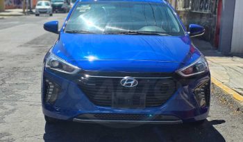 
									HYUNDAI IONIQ 2019 full								
