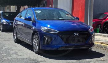 
									HYUNDAI IONIQ 2019 full								