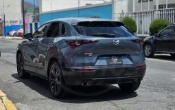 MAZDA CX-30 2023