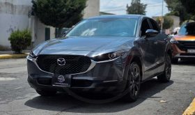MAZDA CX-30 2023