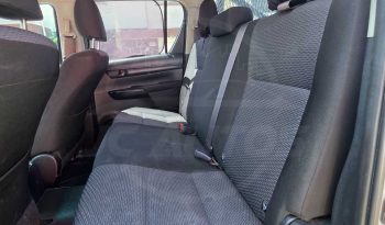 
									Toyota Hilux 2022 full								