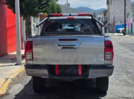 Toyota Hilux 2022